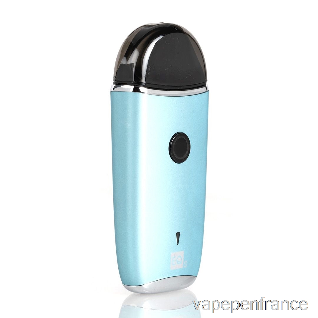 Innokin Eqs Pod System Stylo Vape Bleu Ciel